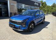 KIA Sportage 3