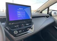 Toyota Corolla 18