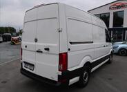 Volkswagen Crafter 3
