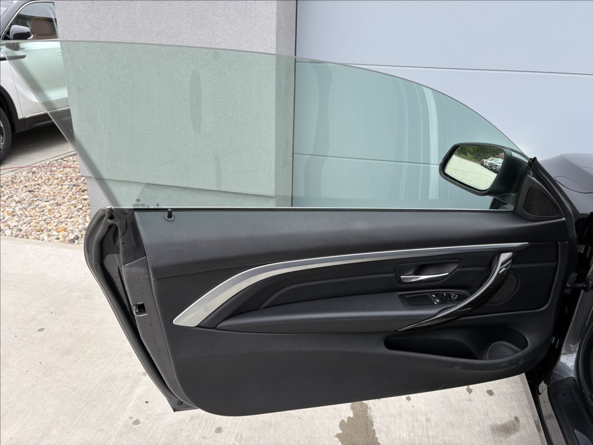 BMW Řada 4