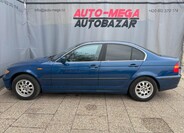 BMW Řada 3 5