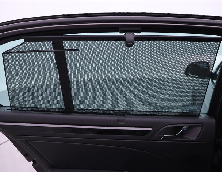 Škoda Superb 31