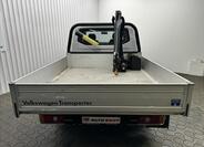 Volkswagen Transporter 7