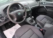 Škoda Octavia 9
