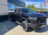 Dodge RAM 2