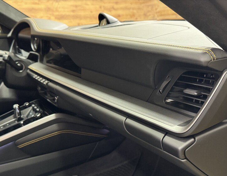 Porsche 911 23