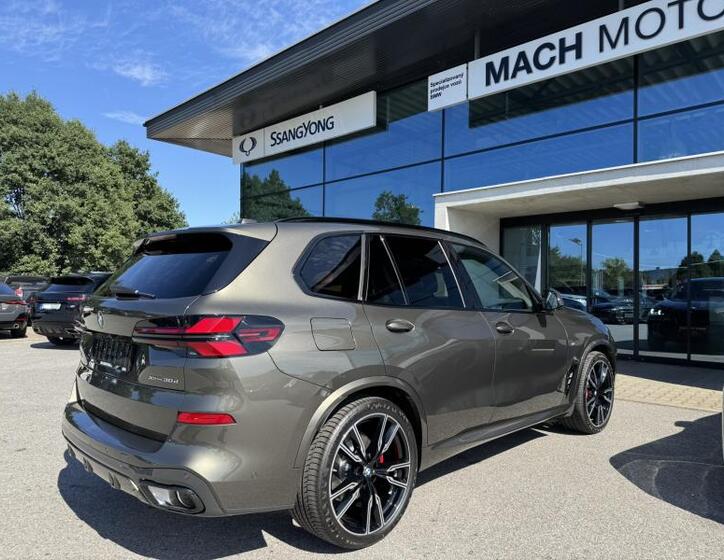 BMW X5 10