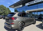 BMW X5 10