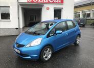 Honda Jazz 3