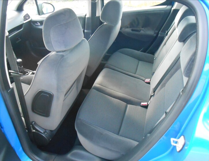 Peugeot 207 8