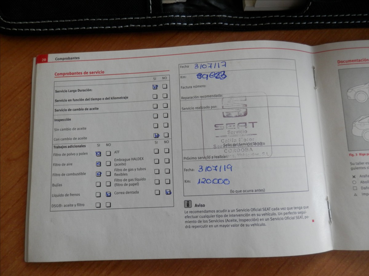 Seat Toledo