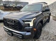 Toyota Sequoia 4