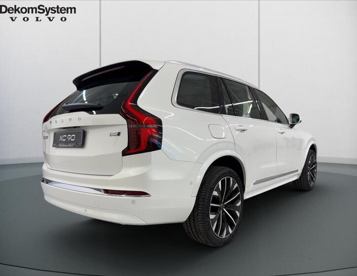 Volvo XC90 3
