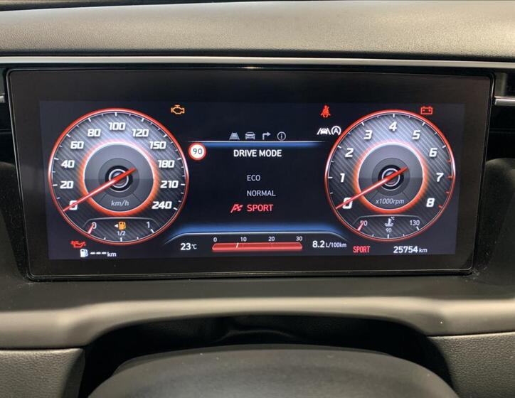 Hyundai Tucson 41