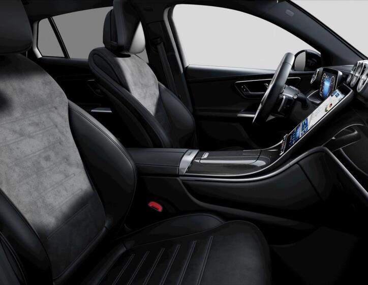 Mercedes-Benz GLC 7