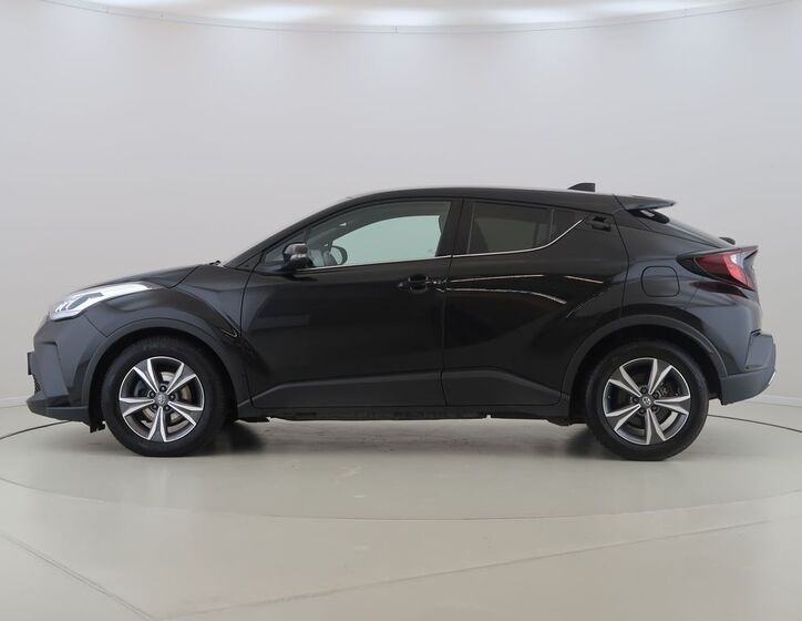 Toyota C-HR 8