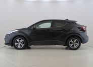 Toyota C-HR 8
