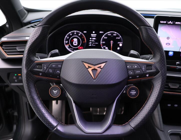 Cupra Formentor 22