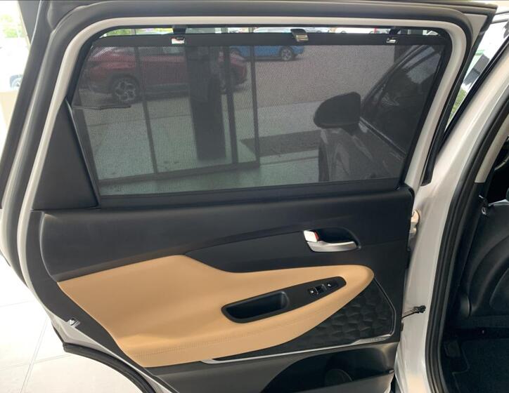Hyundai Santa Fe 17