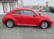 Volkswagen Beetle 4