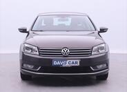 Volkswagen Passat 2