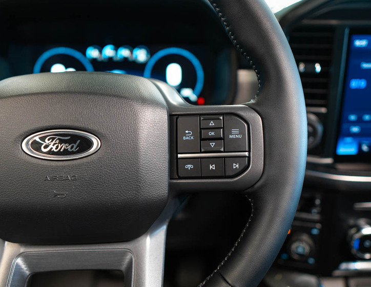 Ford F-150 21