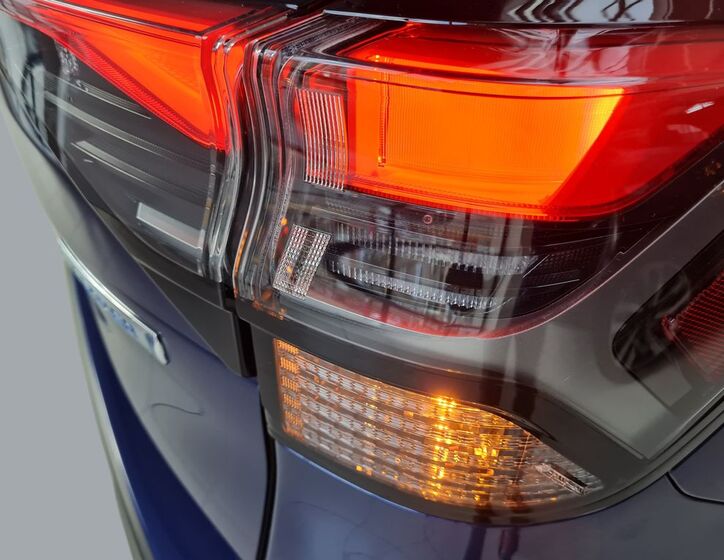 Subaru Forester 33
