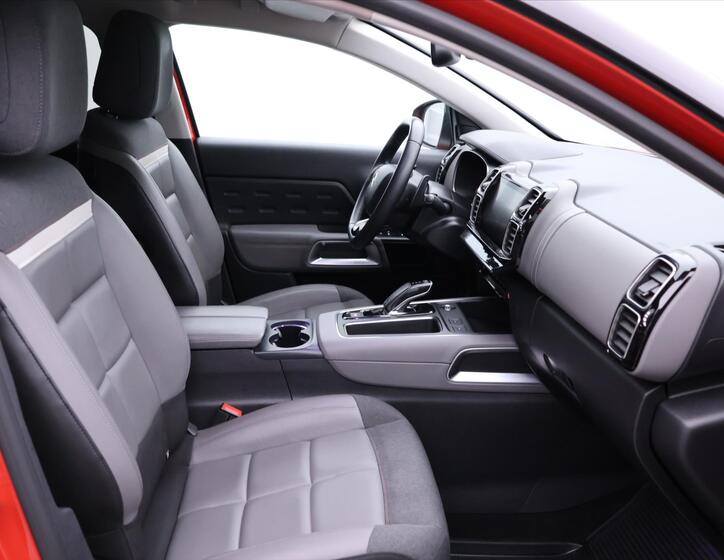 Citroën C5 Aircross 14