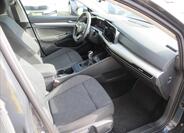 Volkswagen Golf 10