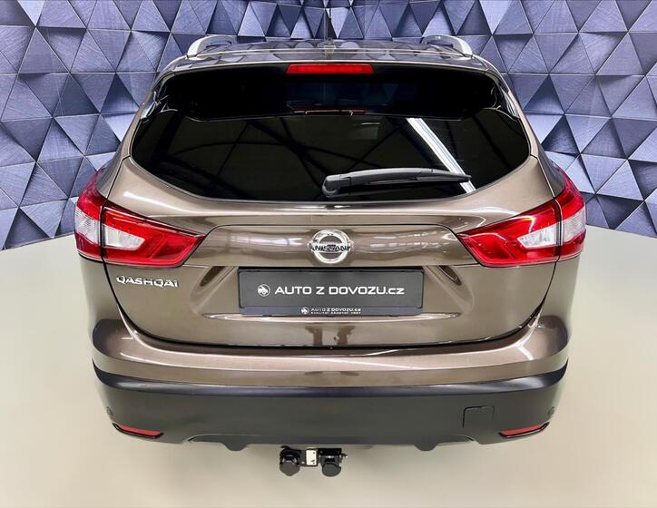 Nissan Qashqai 6