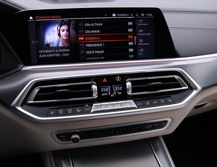BMW X5 22
