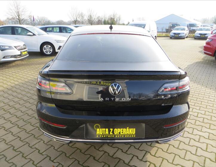 Volkswagen Arteon 6