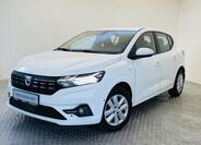 Dacia Sandero 1