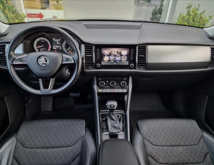 Škoda Kodiaq 24
