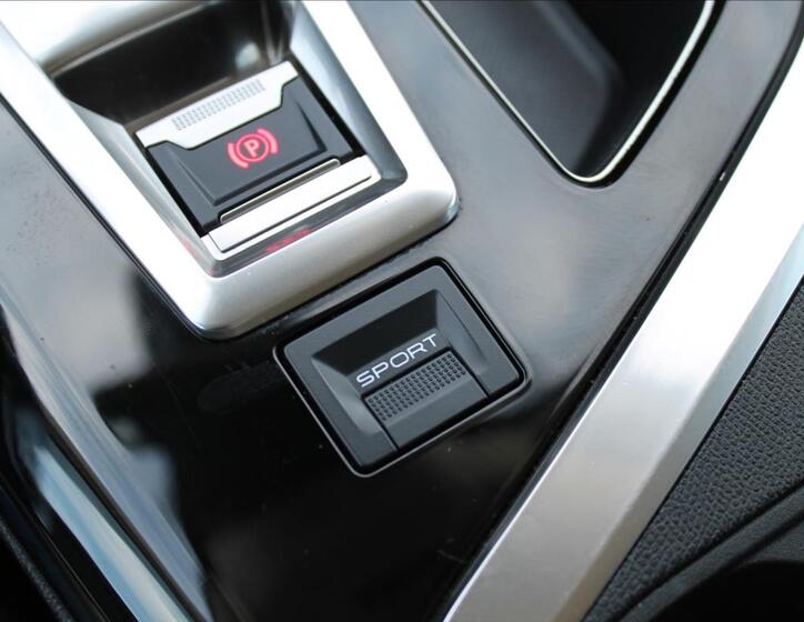 Peugeot 3008 19