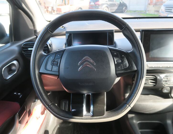Citroën C4 Cactus 12