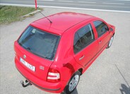 Škoda Fabia 30