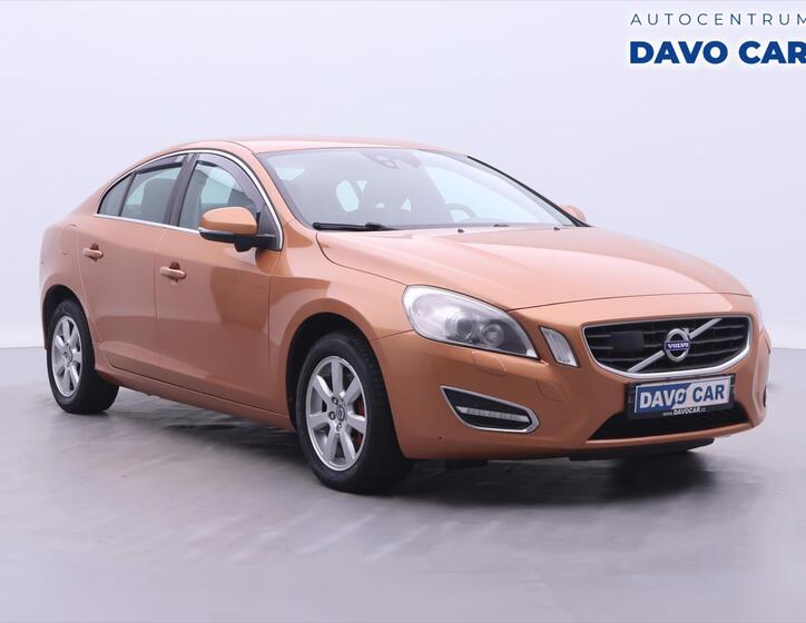 Volvo S60 1