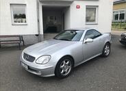 Mercedes-Benz SLK 3