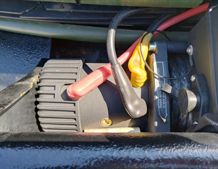 Volkswagen Transporter 13