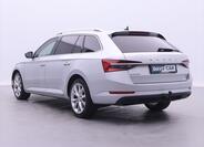 Škoda Superb 5