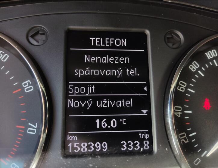 Škoda Fabia 12
