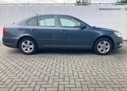 Škoda Octavia 6