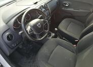 Dacia Lodgy 9