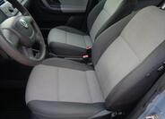 Škoda Fabia 14