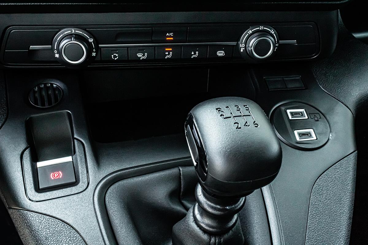 Citroën Berlingo