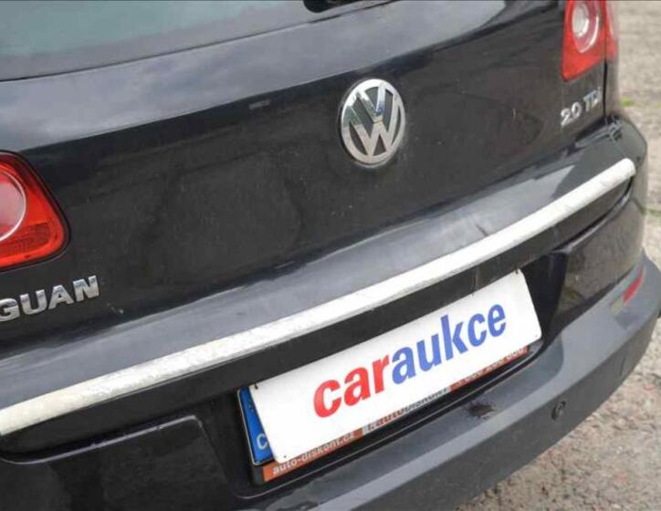 Volkswagen Tiguan 13