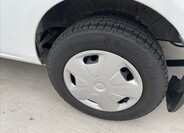 Ford Transit Custom 25