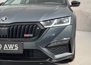 Škoda Octavia 6