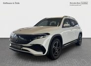 Mercedes-Benz EQB 1